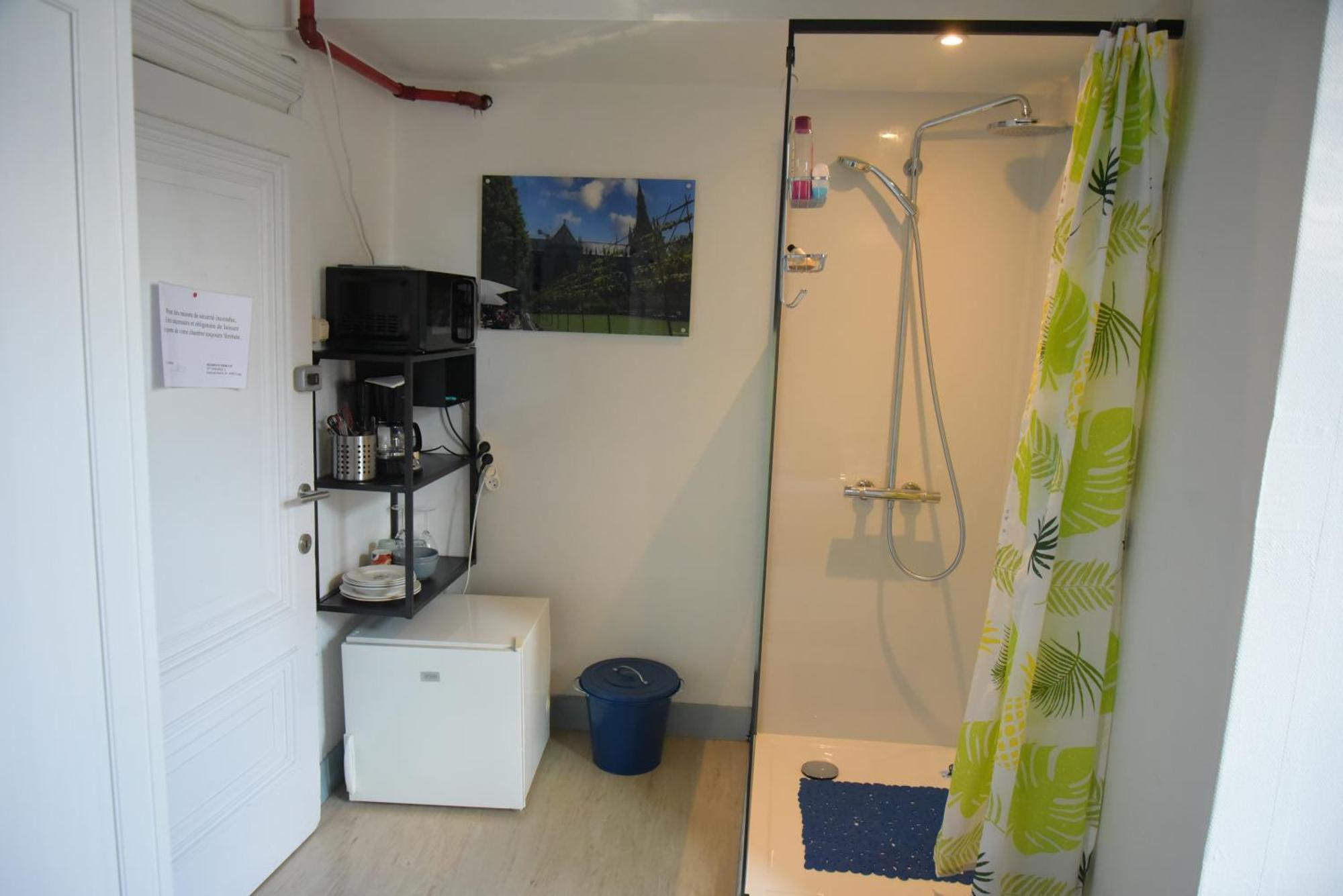 Le Piercot Hotel Liege Room photo